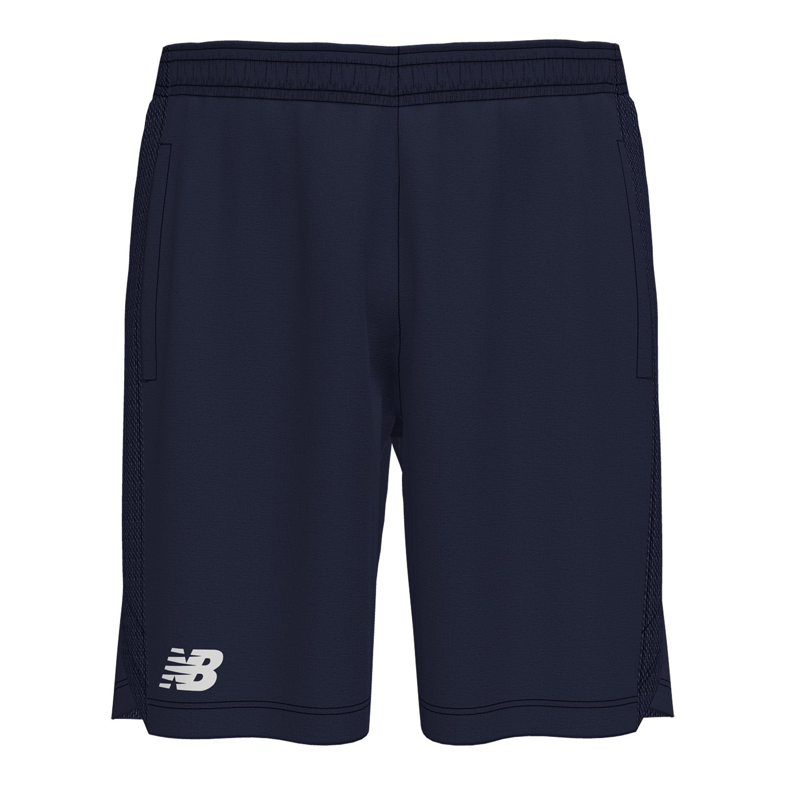 New Balance Men's Training Short