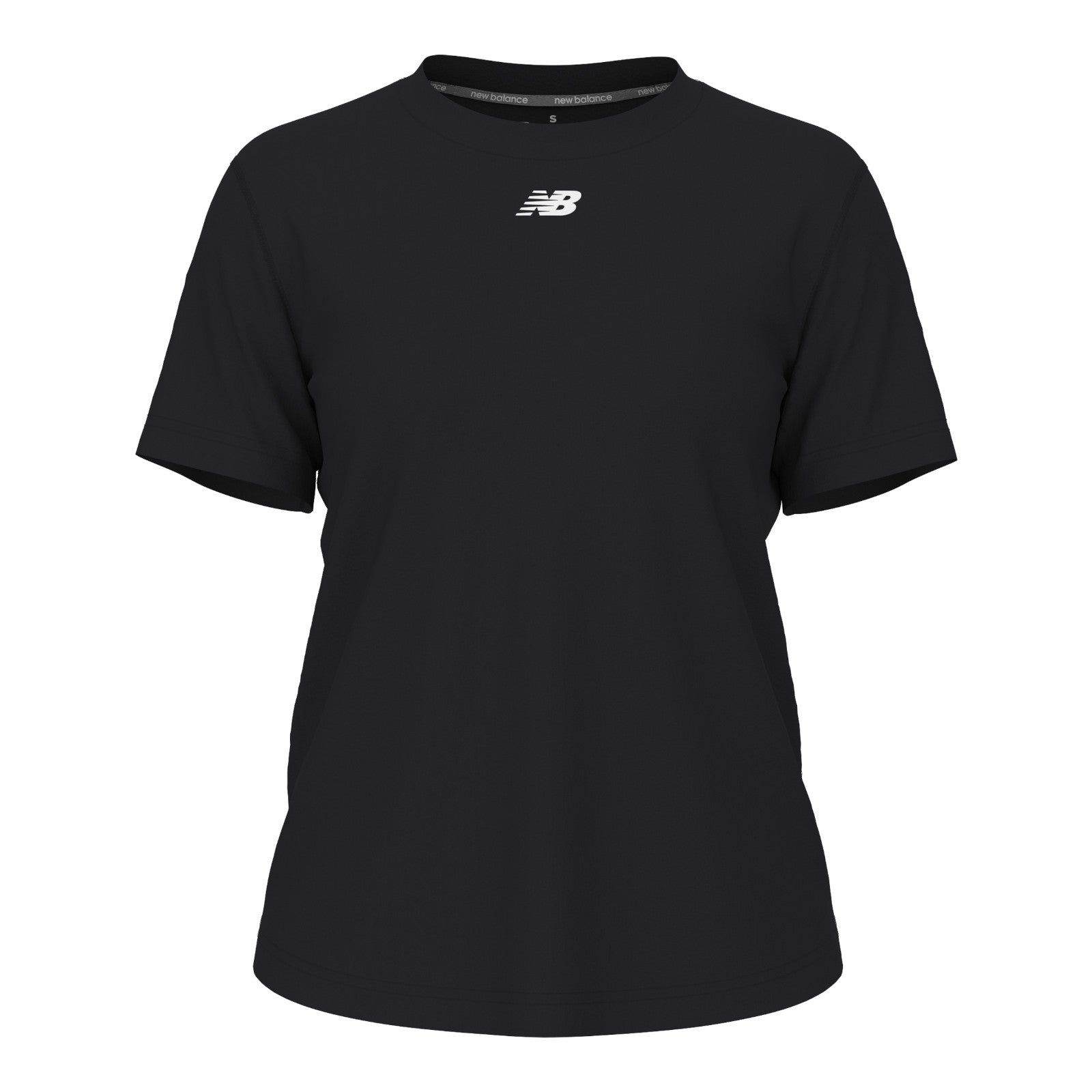 New Balance Women's Activate Tech T Shirt