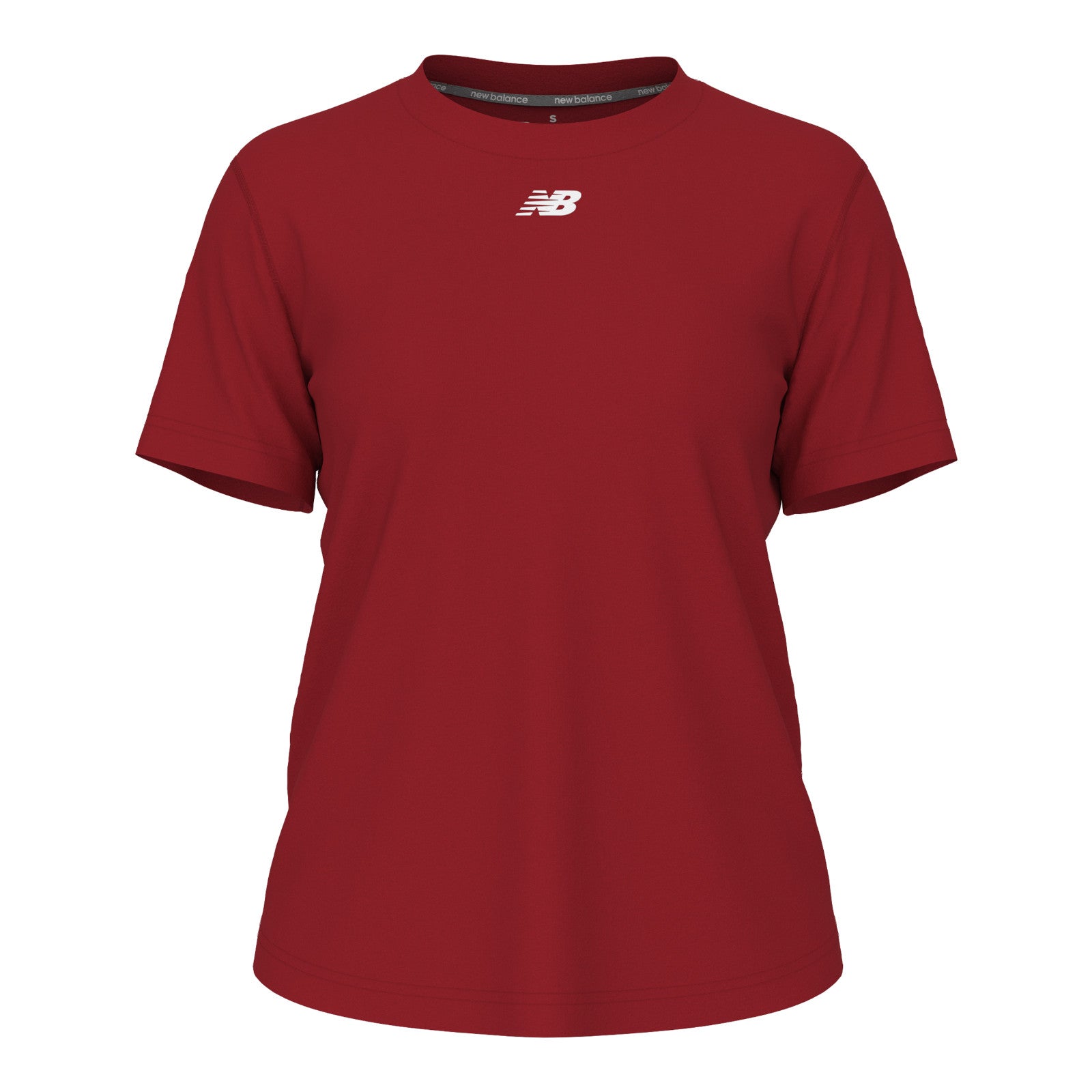 New Balance Women's Activate Tech T Shirt
