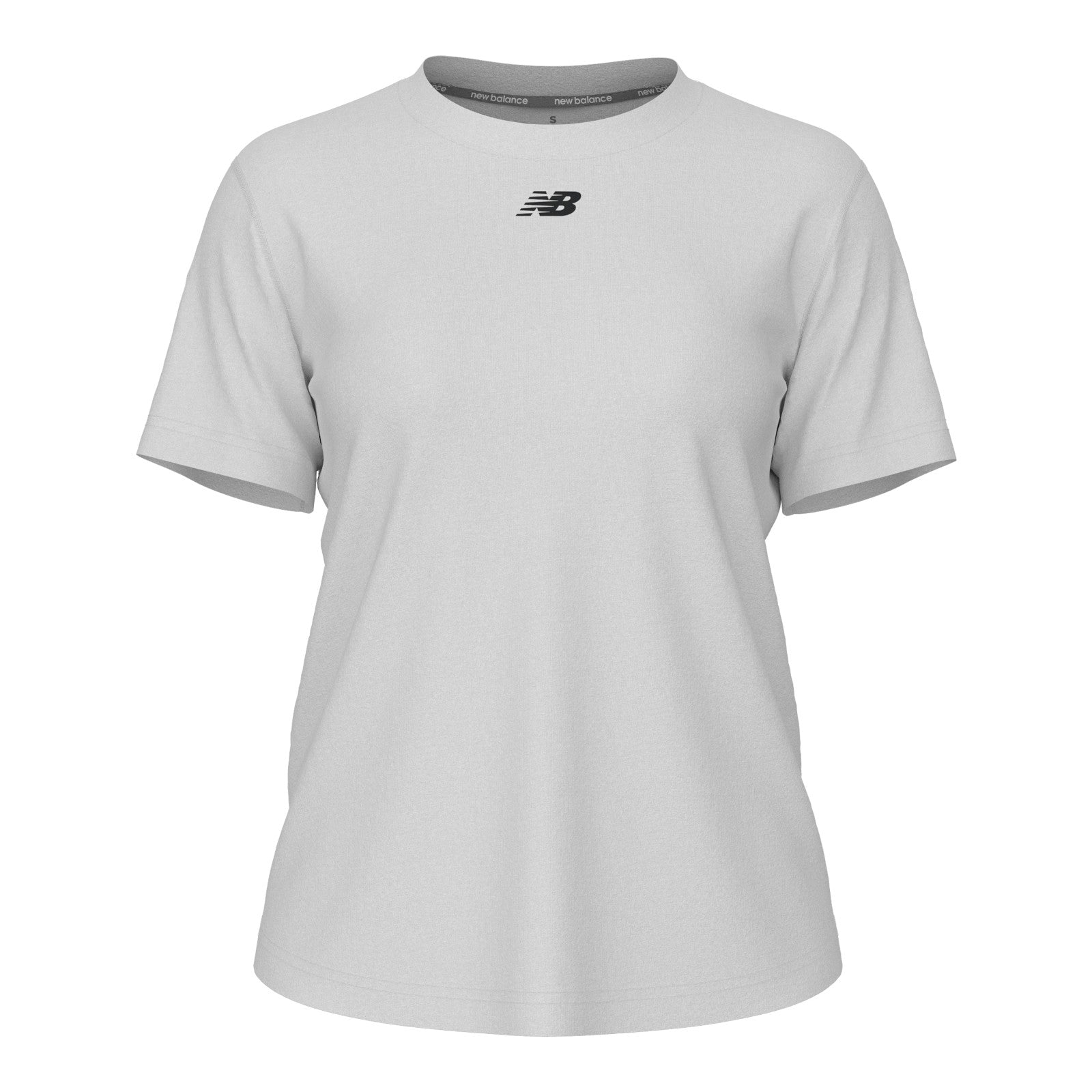 New Balance Women's Activate Tech T Shirt