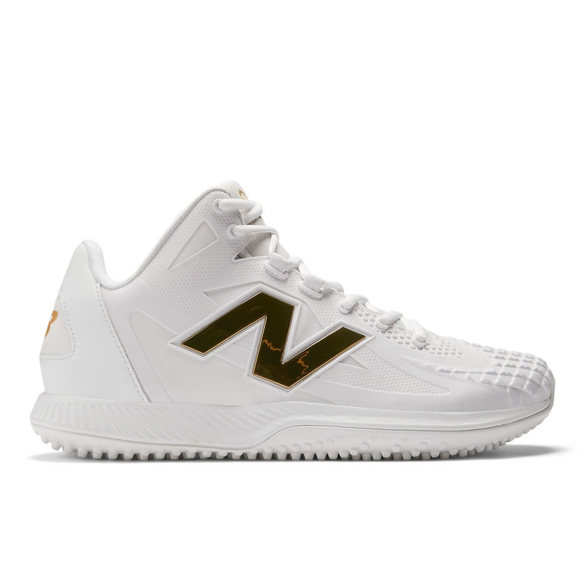 New Balance Mens FuelCell Ohtani 1 Wide 2E Turf Trainer Shoes