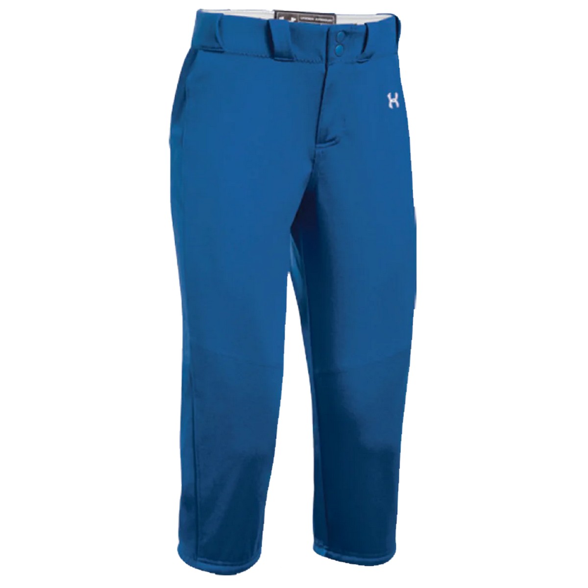 Under Armour Girls Icon Knicker Pant