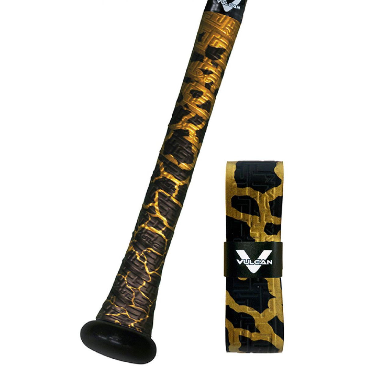 Vulcan Uncommon Bat Grip