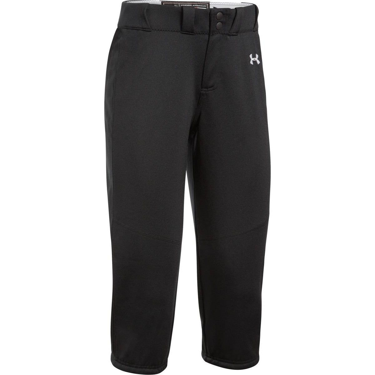 Under Armour Girls Icon Knicker Pant