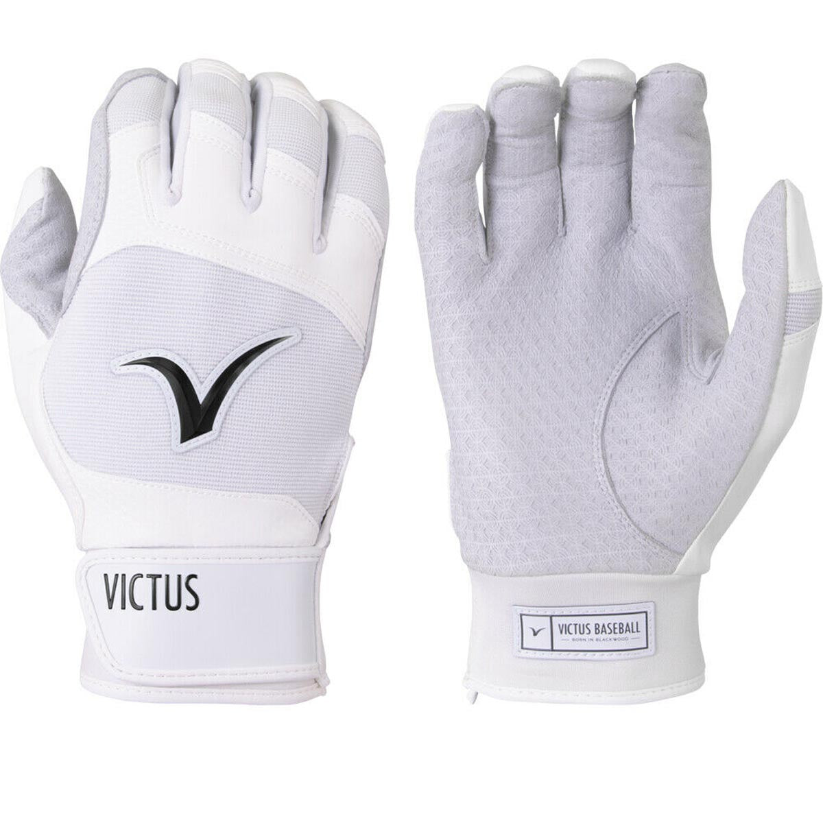 Victus Debut 2.0 Adult Baseball Batting Gloves Pair