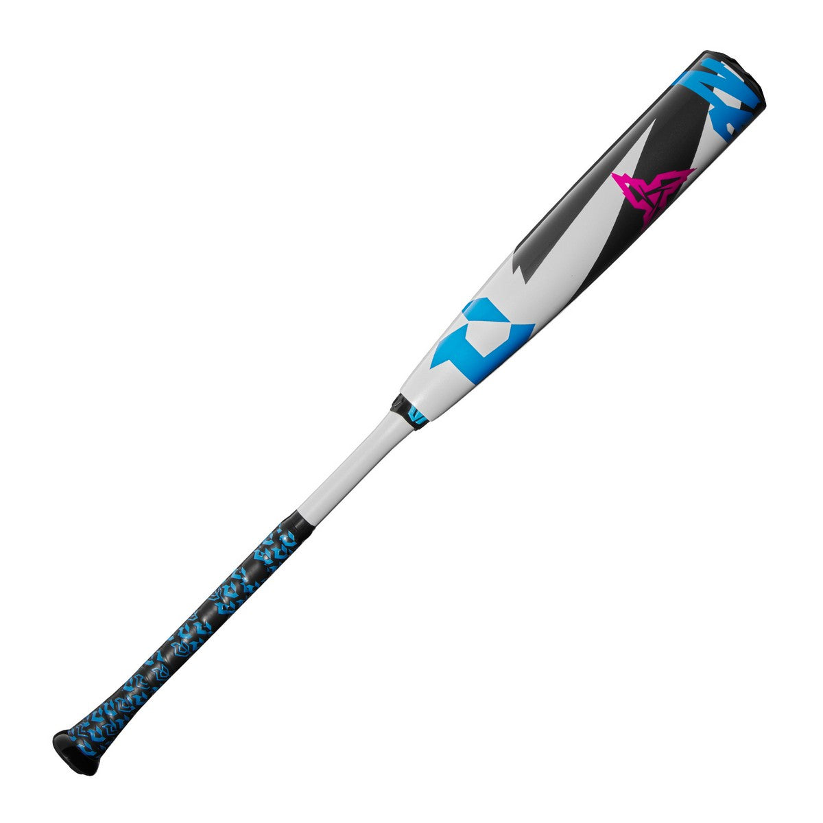 DeMarini 2025 ZEN SL -5 USSSA Baseball Bat