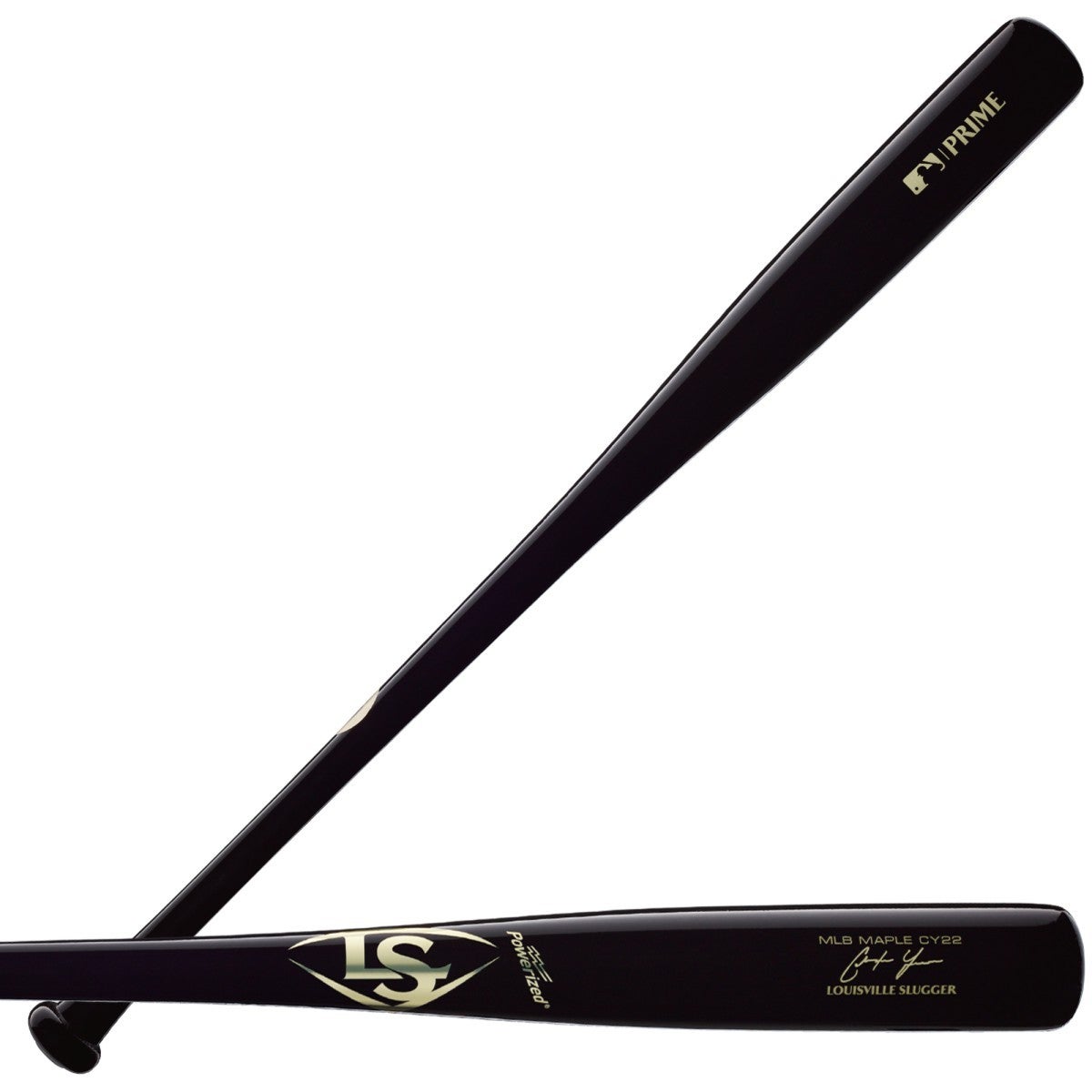 Louisville Slugger MLB Prime Yelich Maple Baseball Bat