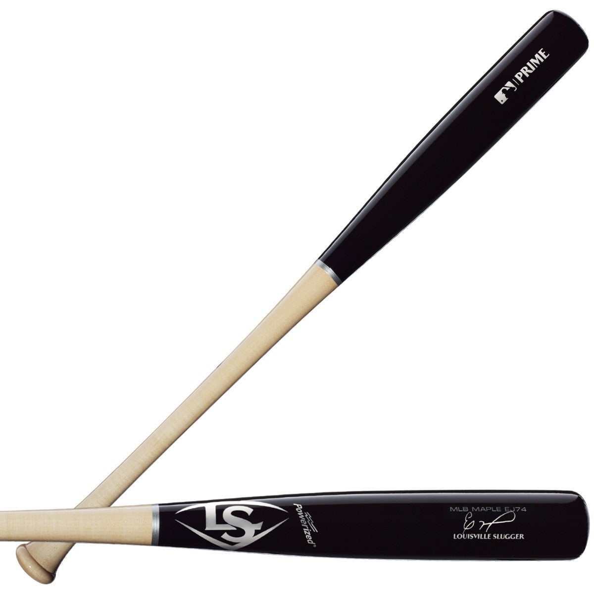 Louisville Slugger MLB Prime Eloy Jimenez Model Maple Wood Bat