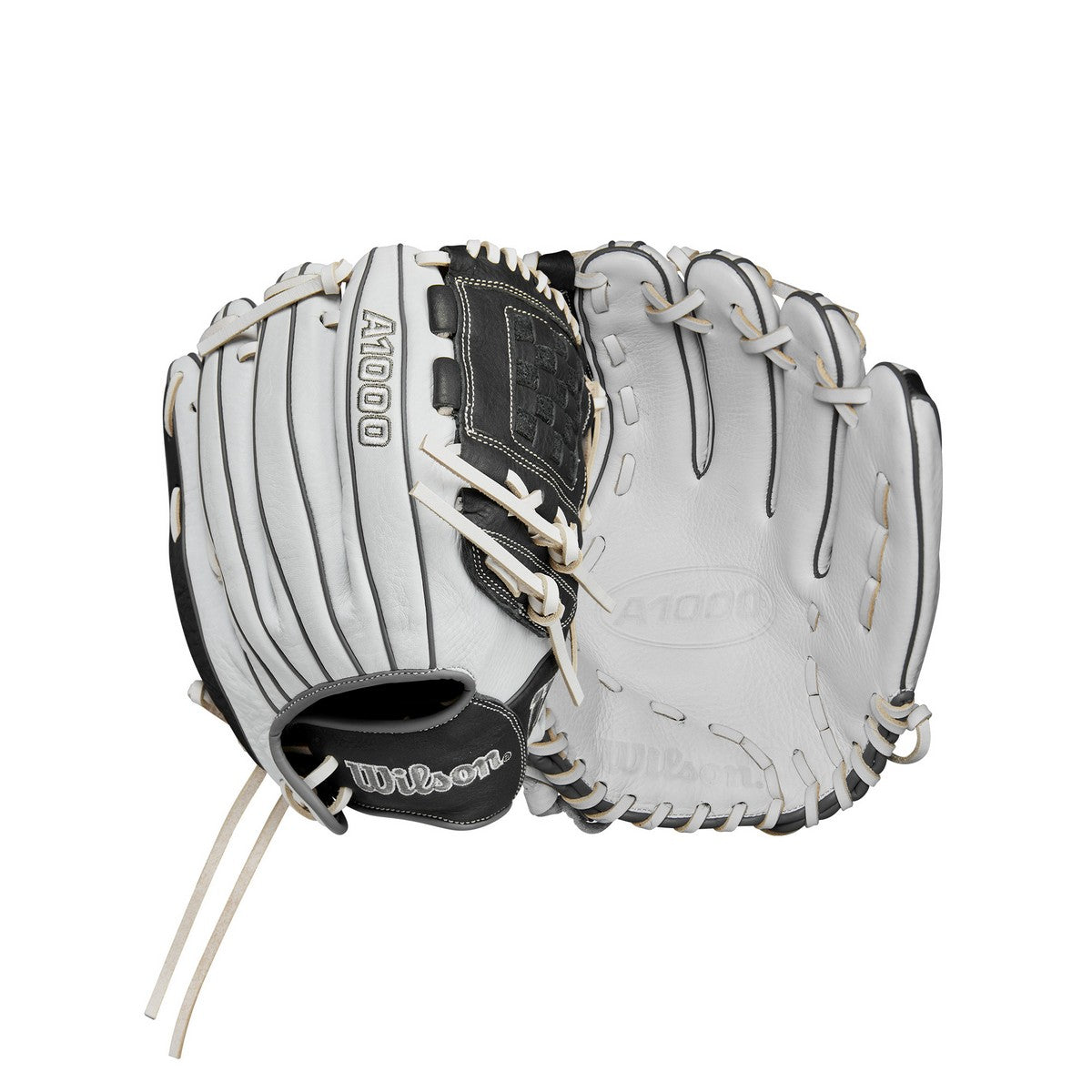 Wilson A1000 P12 WBW10145 12" Fastpitch Pitchers Fielders Glove