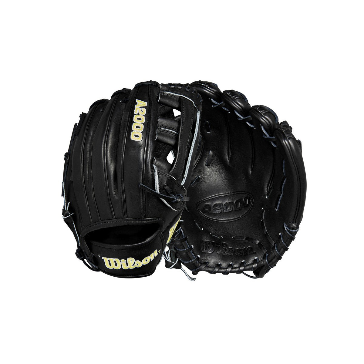 Wilson A2000 DW5 Glove Day Series Black Edition 12