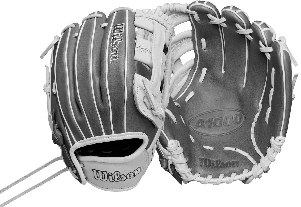 Wilson A1000 IF12 Model 12" Fastpitch Infield Glove