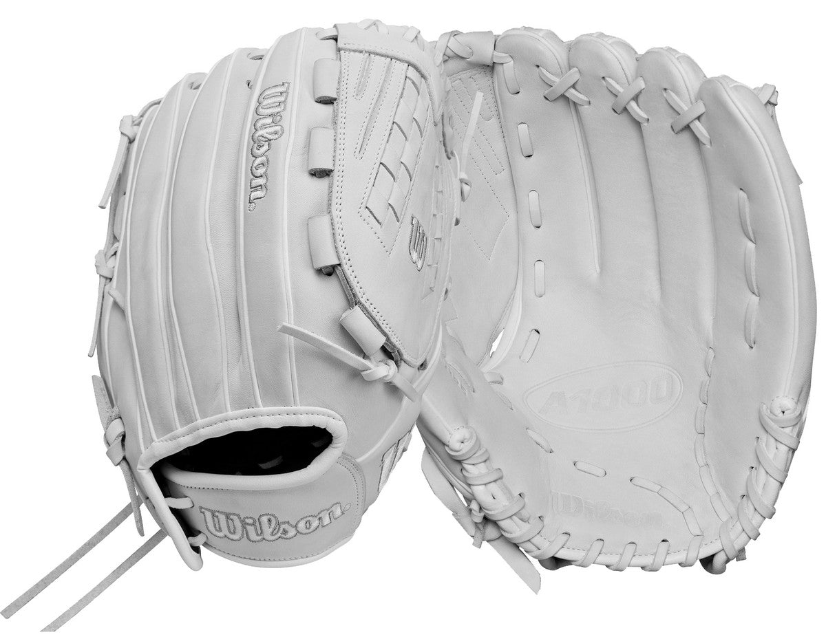 Wilson A1000 V125 Model 12.5" Fastpitch Outfield Glove