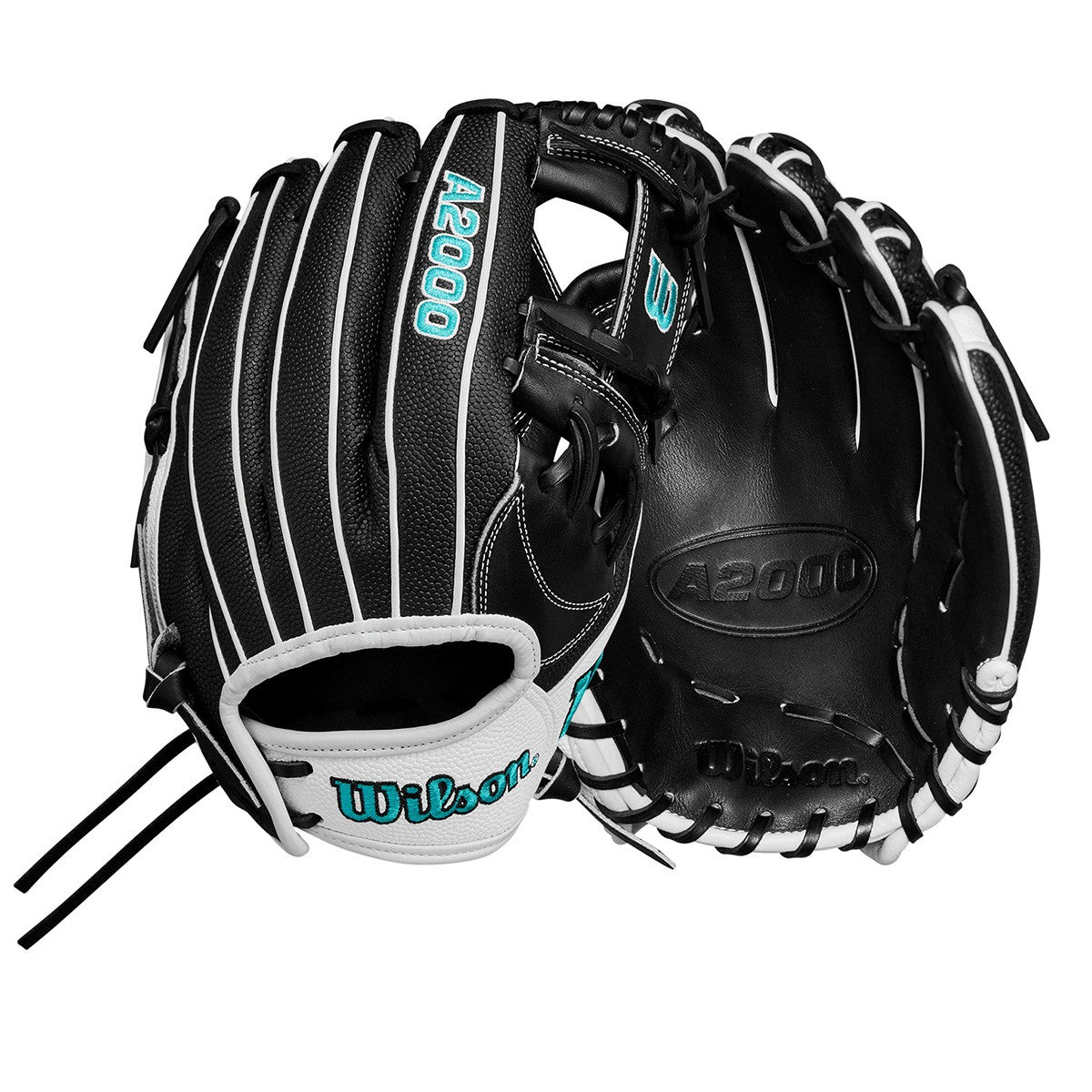 Wilson A2000 H12 Model 12" Fastpitch Infield Glove