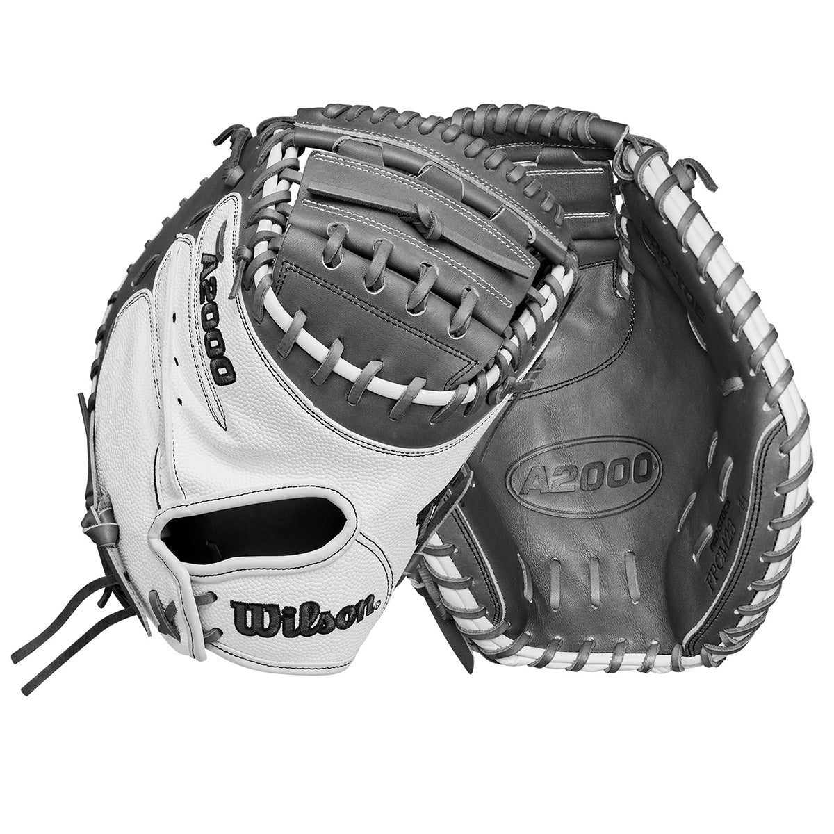 Wilson A2000 FPCM23 Model 34" Fastpitch Catchers Mitt