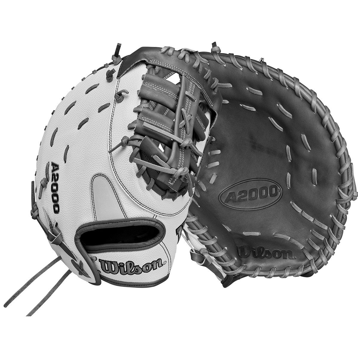 Wilson A2000 1620FP Model 12.5" Fastpitch First Base Mitt