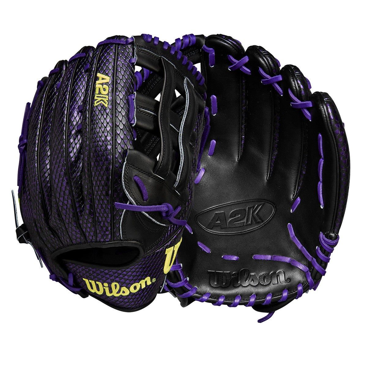 Wilson Summer 2025 A2K 1799 Brenton Doyle Game Model 12.75" Outfield Baseball Glove