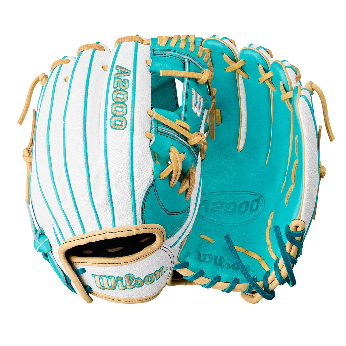 Wilson Summer 2025 A2000 H12 Model 12" Infield Fastpitch Glove