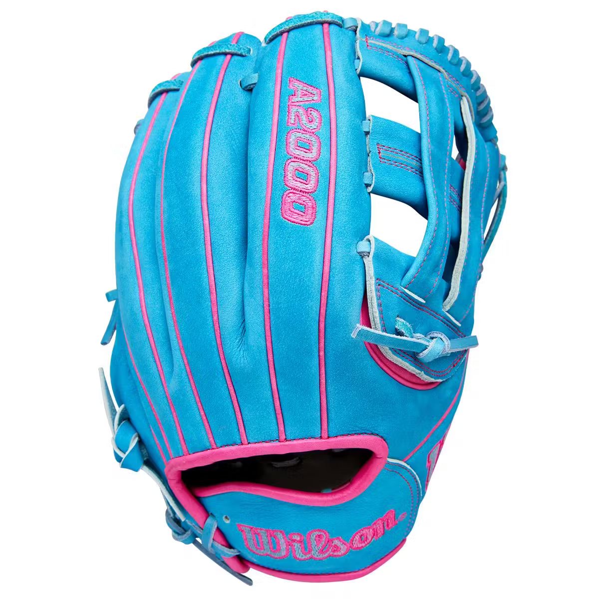 Wilson Fall 2025 A2000 Elly De La Cruz Game Model 12" Infield Glove