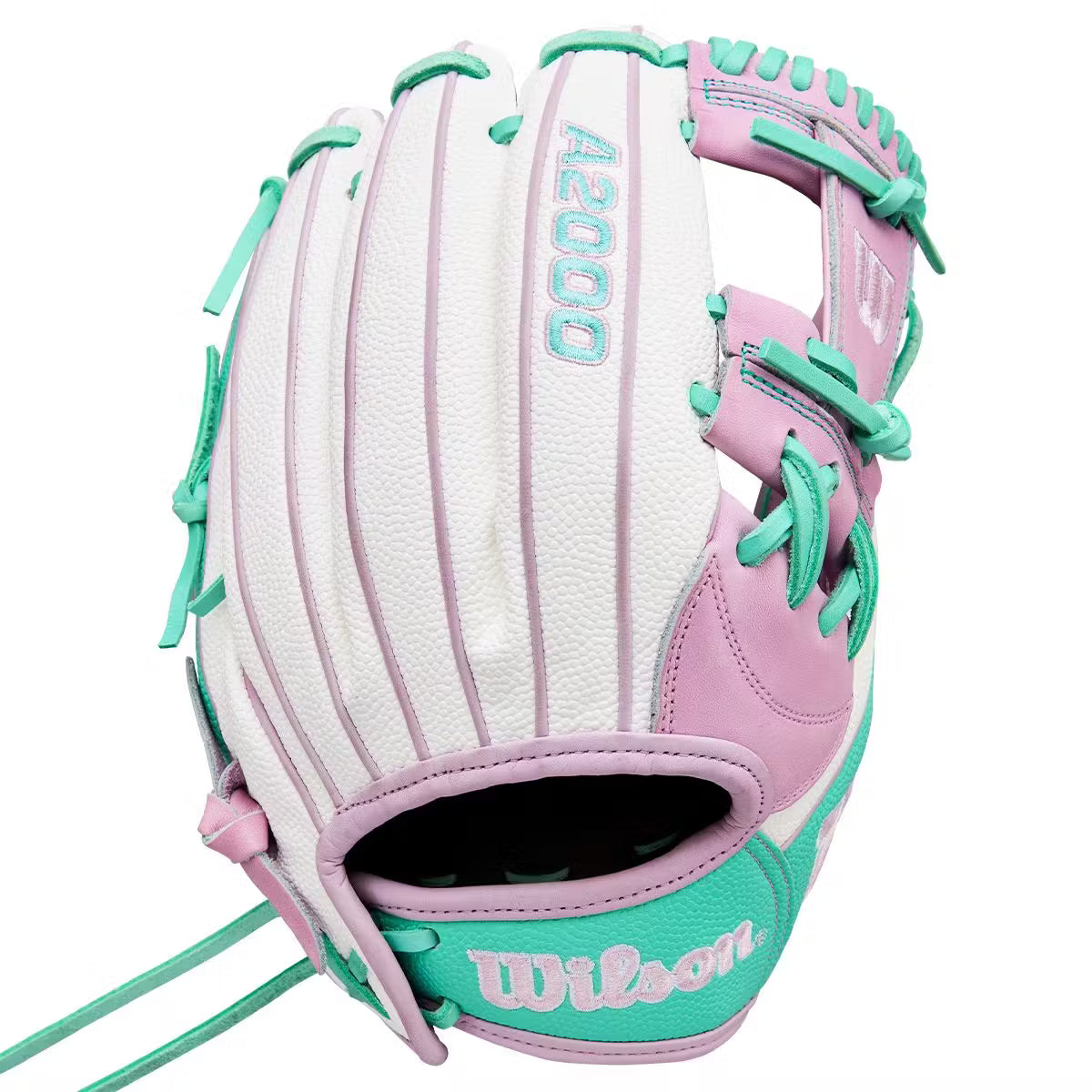 Wilson Fall 2025 A2000 FP H1175 SuperSkin Model 11.75" Infield Fastpitch Glove