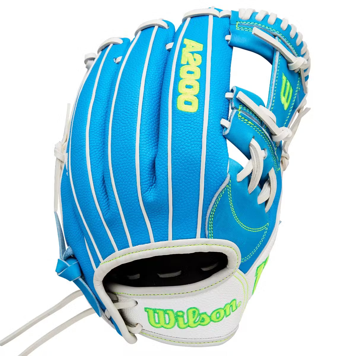Wilson Fall 2025 A2000 FP H12 SuperSkin Model 12" Infield Fastpitch Glove