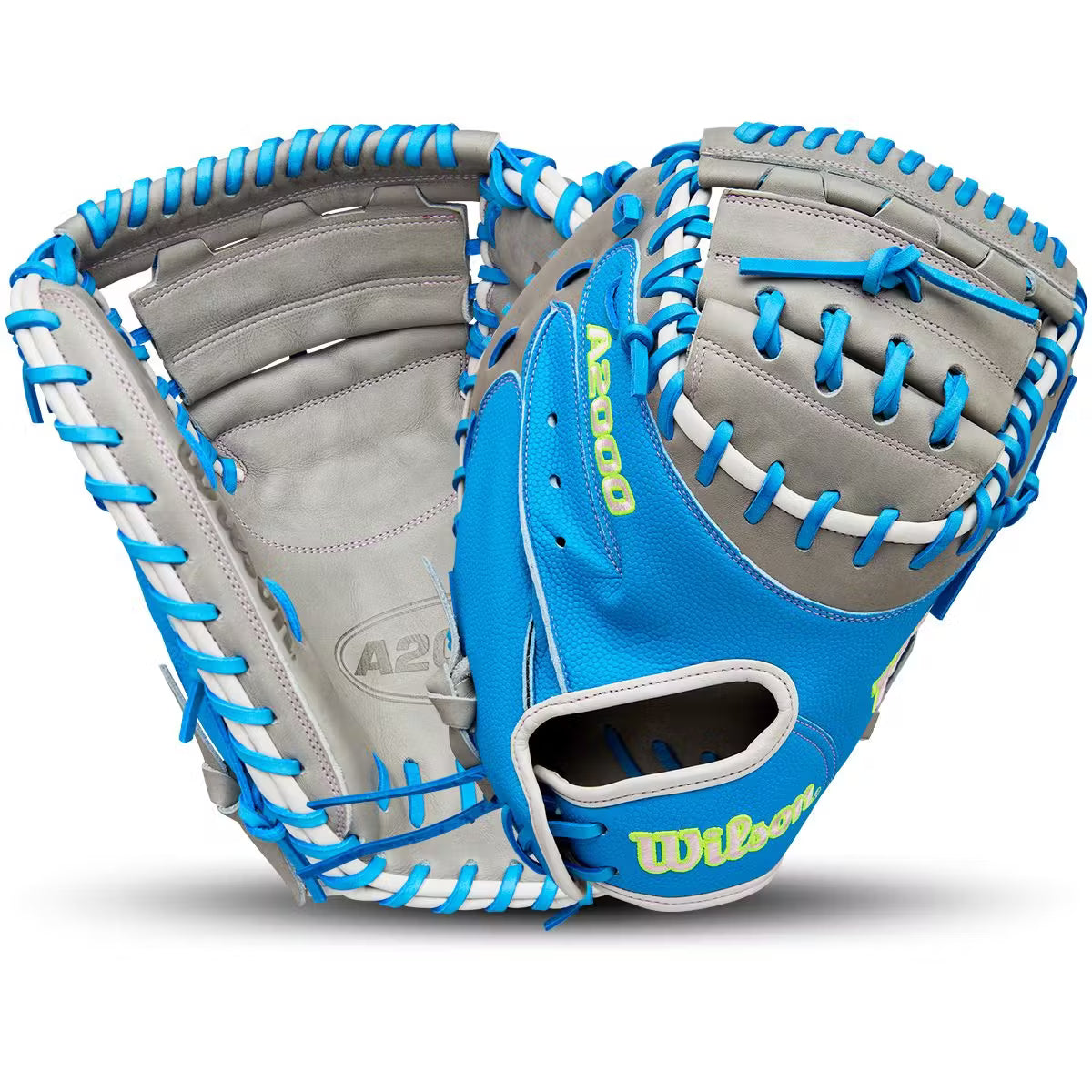 Wilson Fall 2025 A2000 FPCM23 Model 34" Fastpitch Catchers Mitt