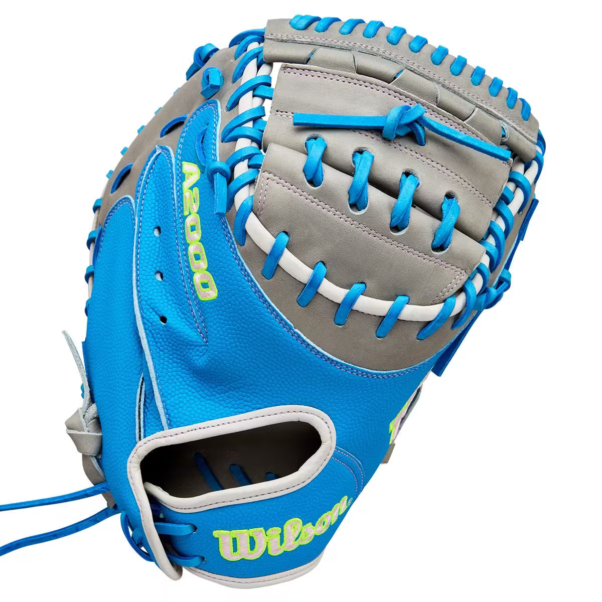Wilson Fall 2025 A2000 FPCM23 Model 34" Fastpitch Catchers Mitt