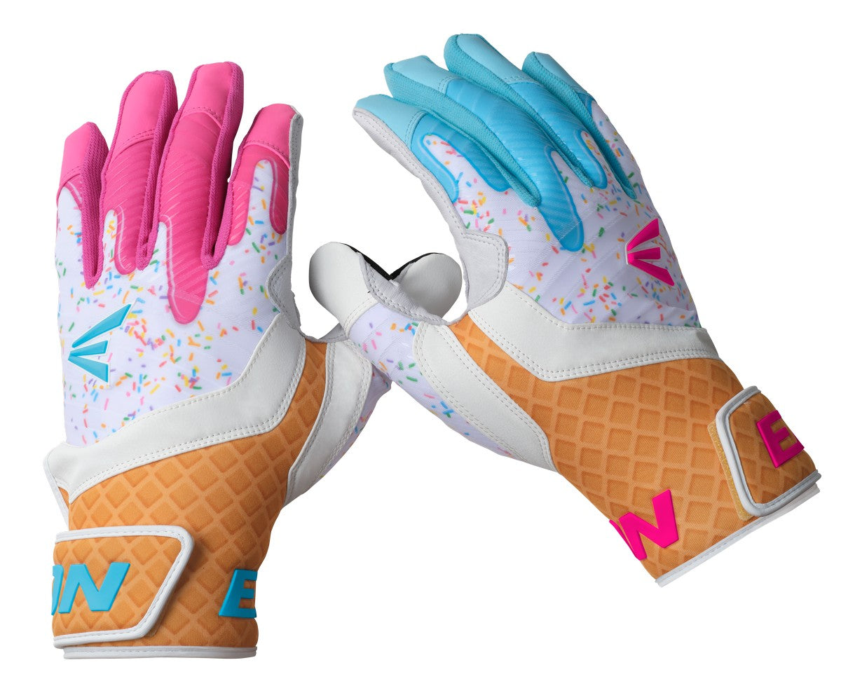 Easton Walk-Off Ethos Adult Baseball Batting Glove