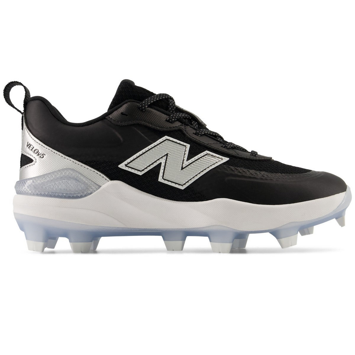 New Balance Women's VELOv5 Fastpitch Softball Molded Cleats