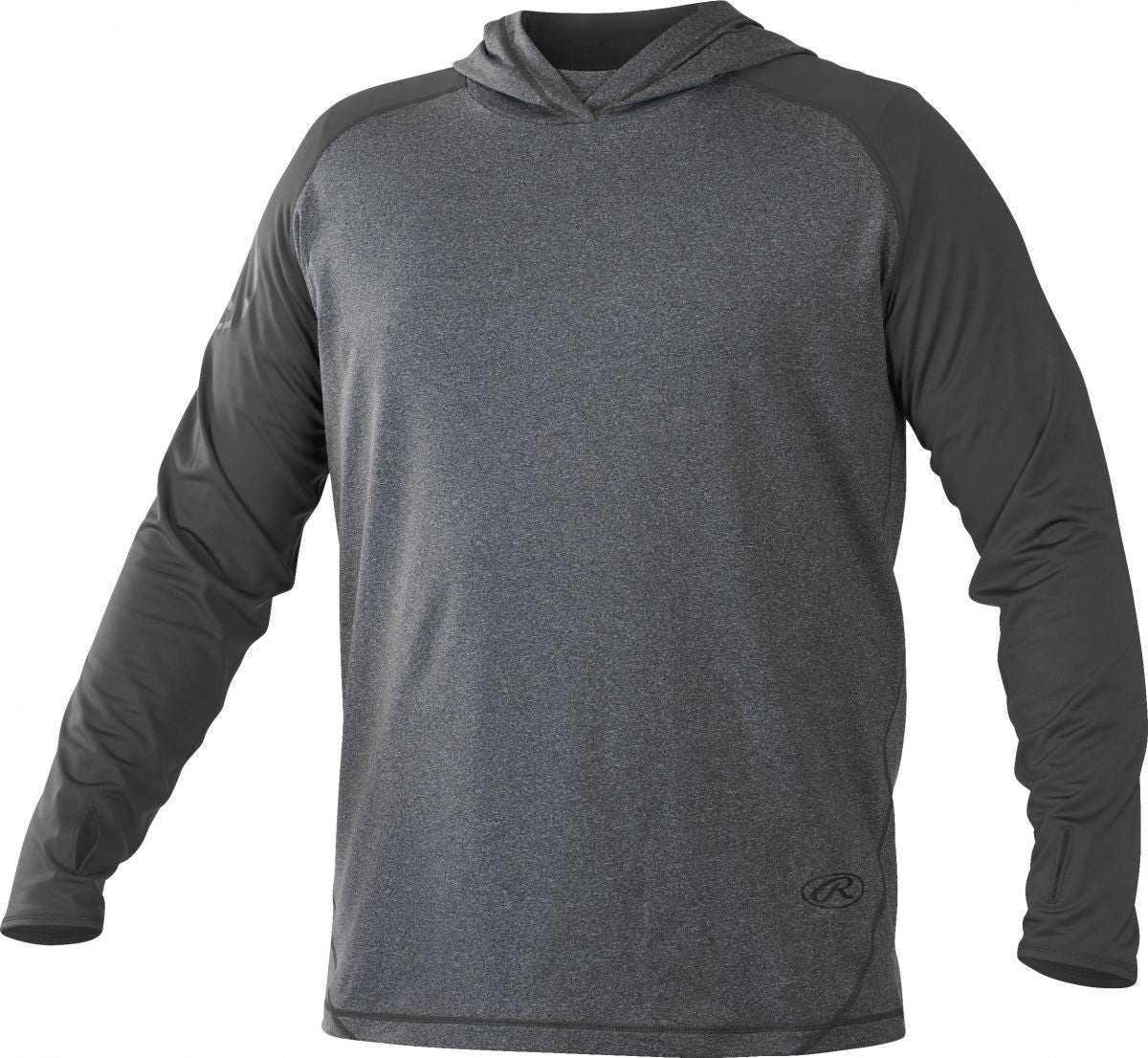 Rawlings Youth Hurler Lightweight Hoodie