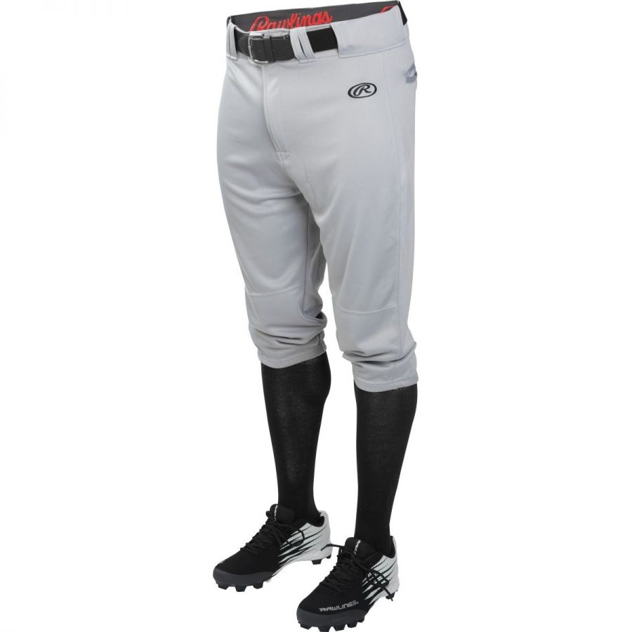 Rawlings Youth Launch Knicker Pants
