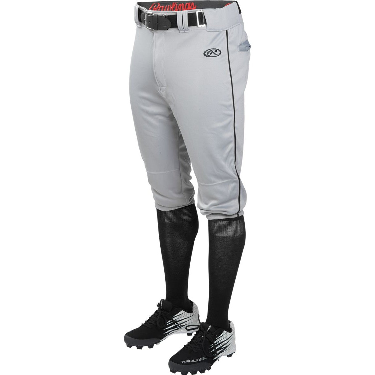 Rawlings Youth Launch Knicker Piped Pants