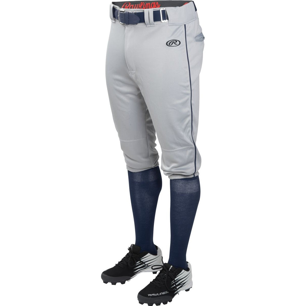 Rawlings Youth Launch Knicker Piped Pants