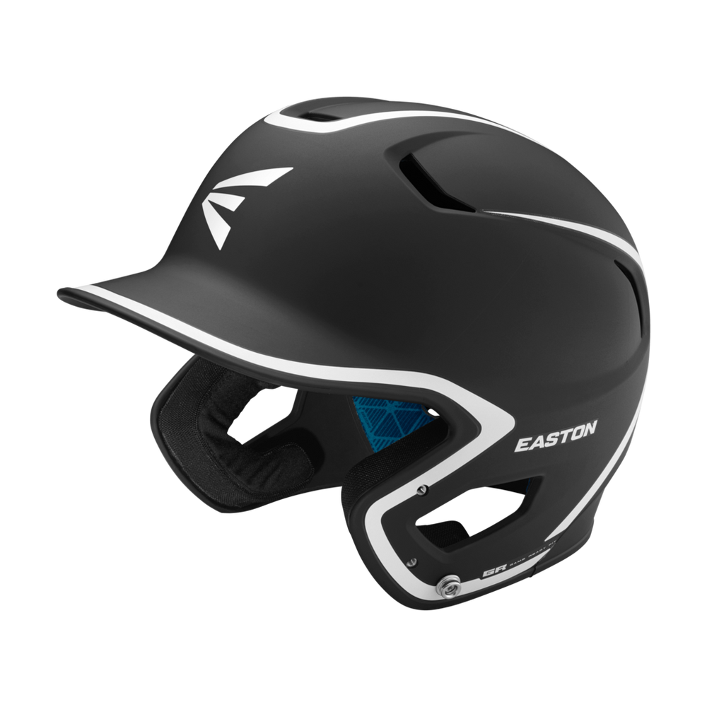 Easton Z5 2.0 Matte 2-Tone Batting Helmet