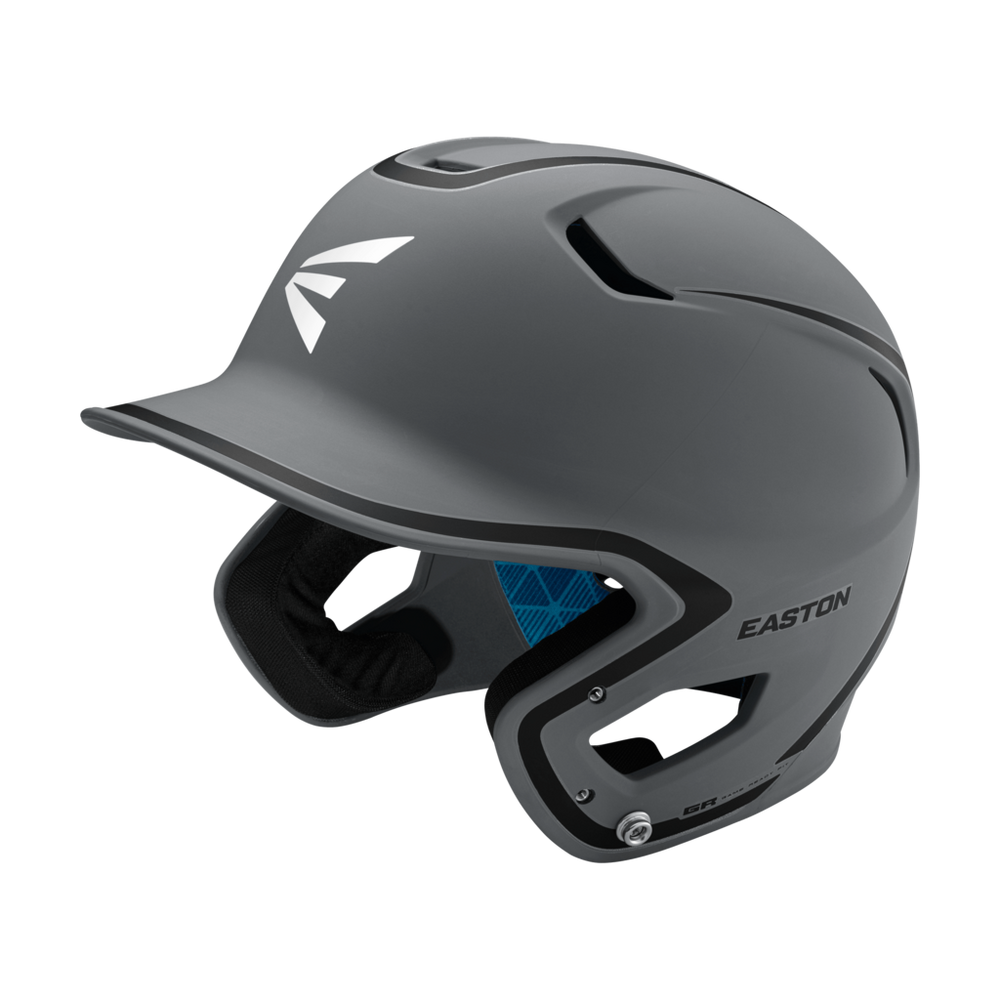 Easton Z5 2.0 Matte 2-Tone Batting Helmet