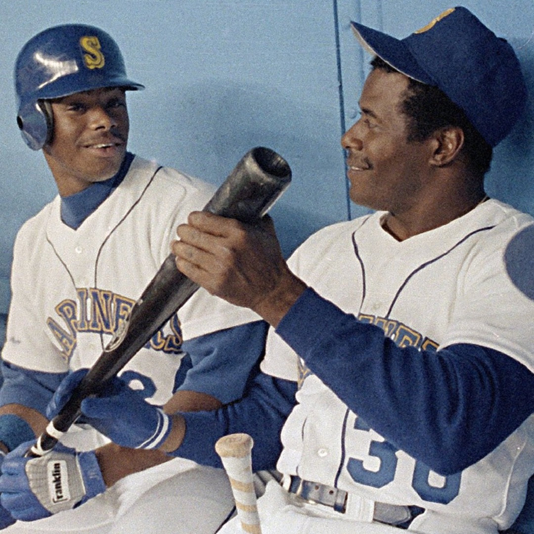 The Greatest Father-Son Duos In Baseball History