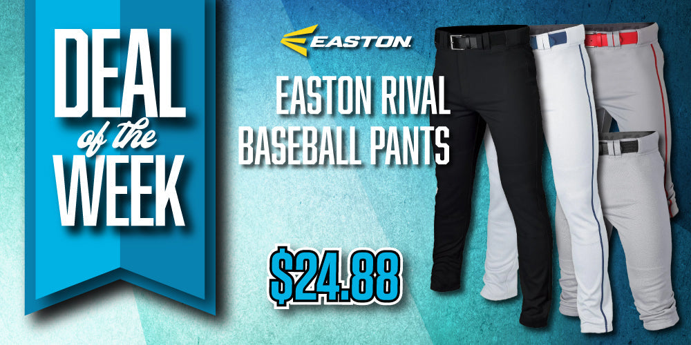 Deal of the Week