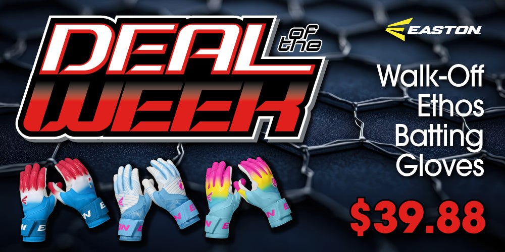 Deal of the Week at Baseball Express