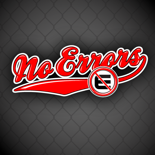 No Errors