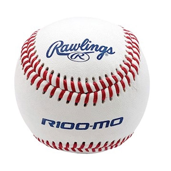 Rawlings Missouri State Adopted Baseballs DZ
