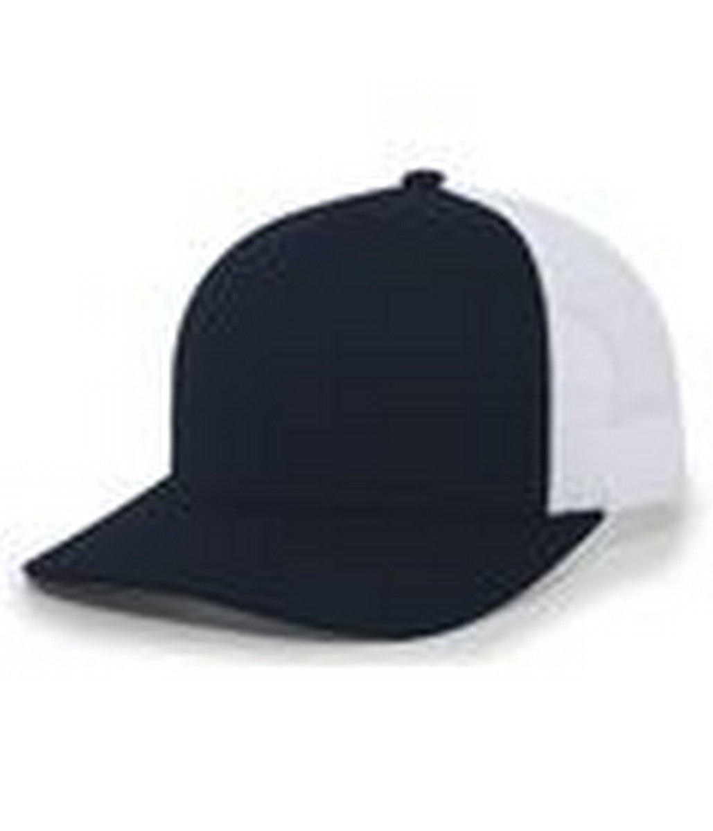 Pacific Snapback Trucker Mesh