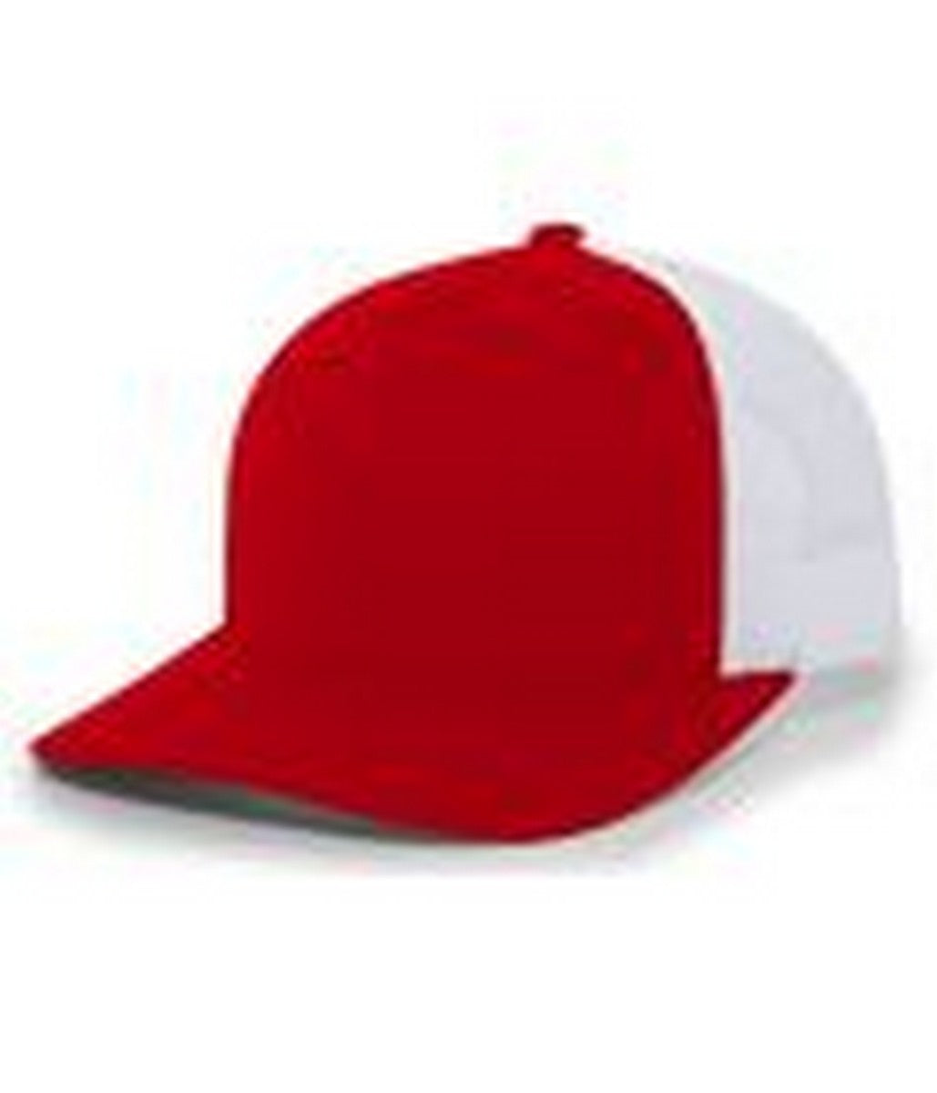 Pacific Snapback Trucker Mesh