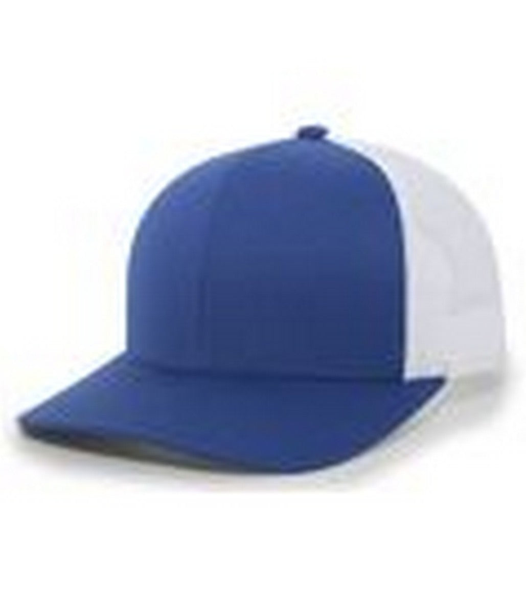 Pacific Snapback Trucker Mesh