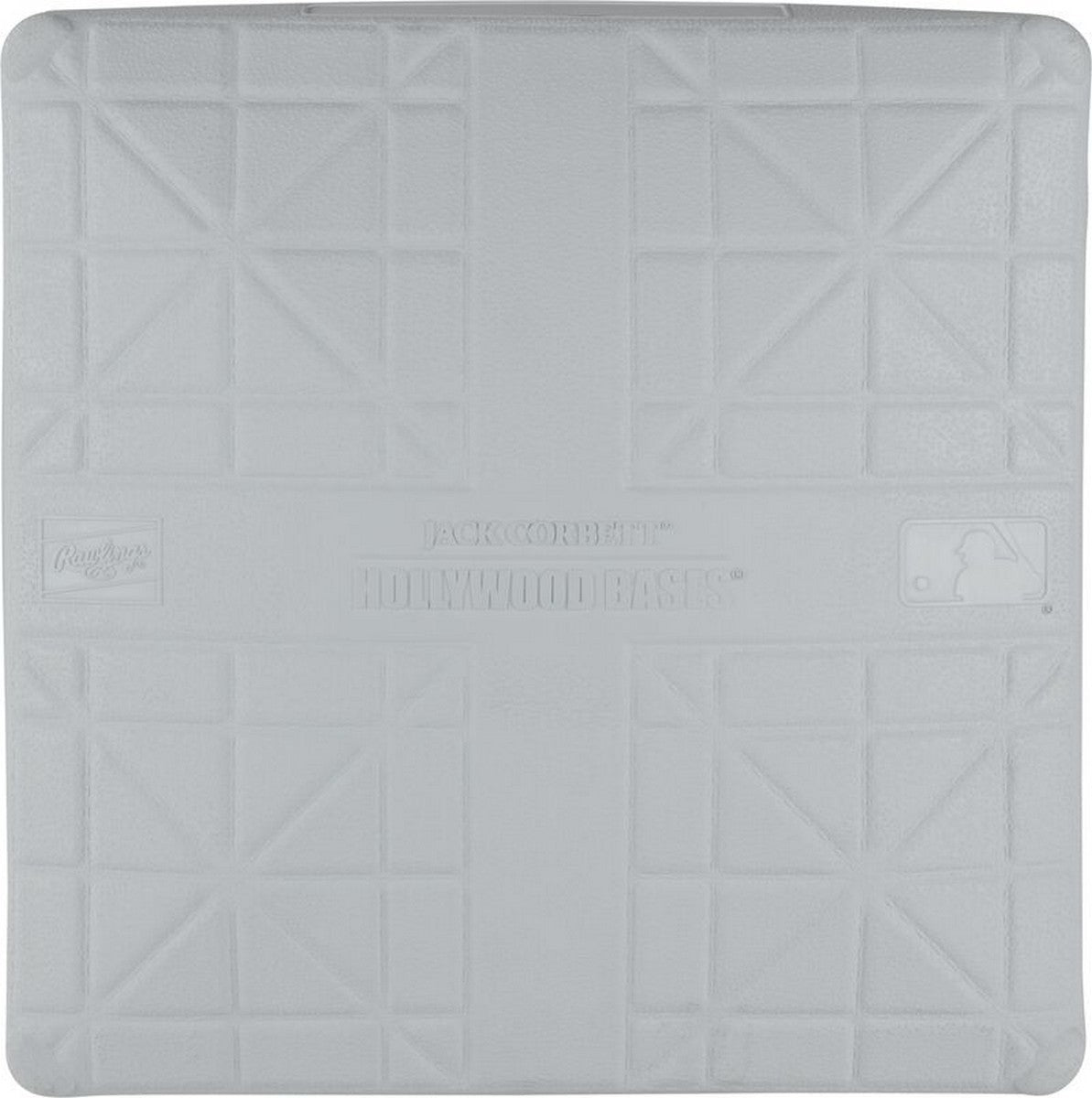 Rawlings Jack Corbett 18" Hollywood Single Base