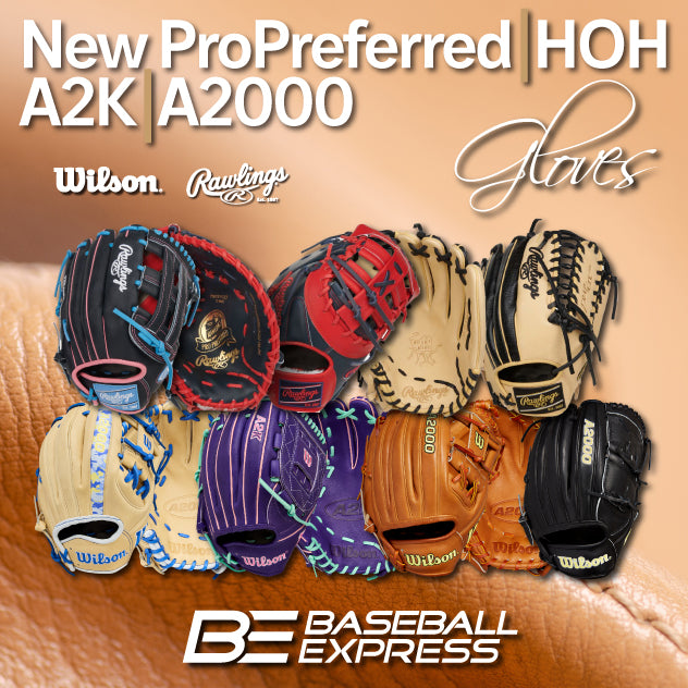 Wilson Spring 2025 A2000 1716 Super Skin Model 11.5