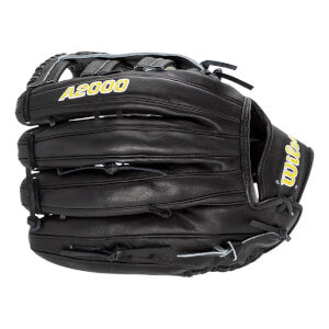Wilson A2000 1810 Glove Day Series Black Edition 12.75" Baseball Fielders Glove