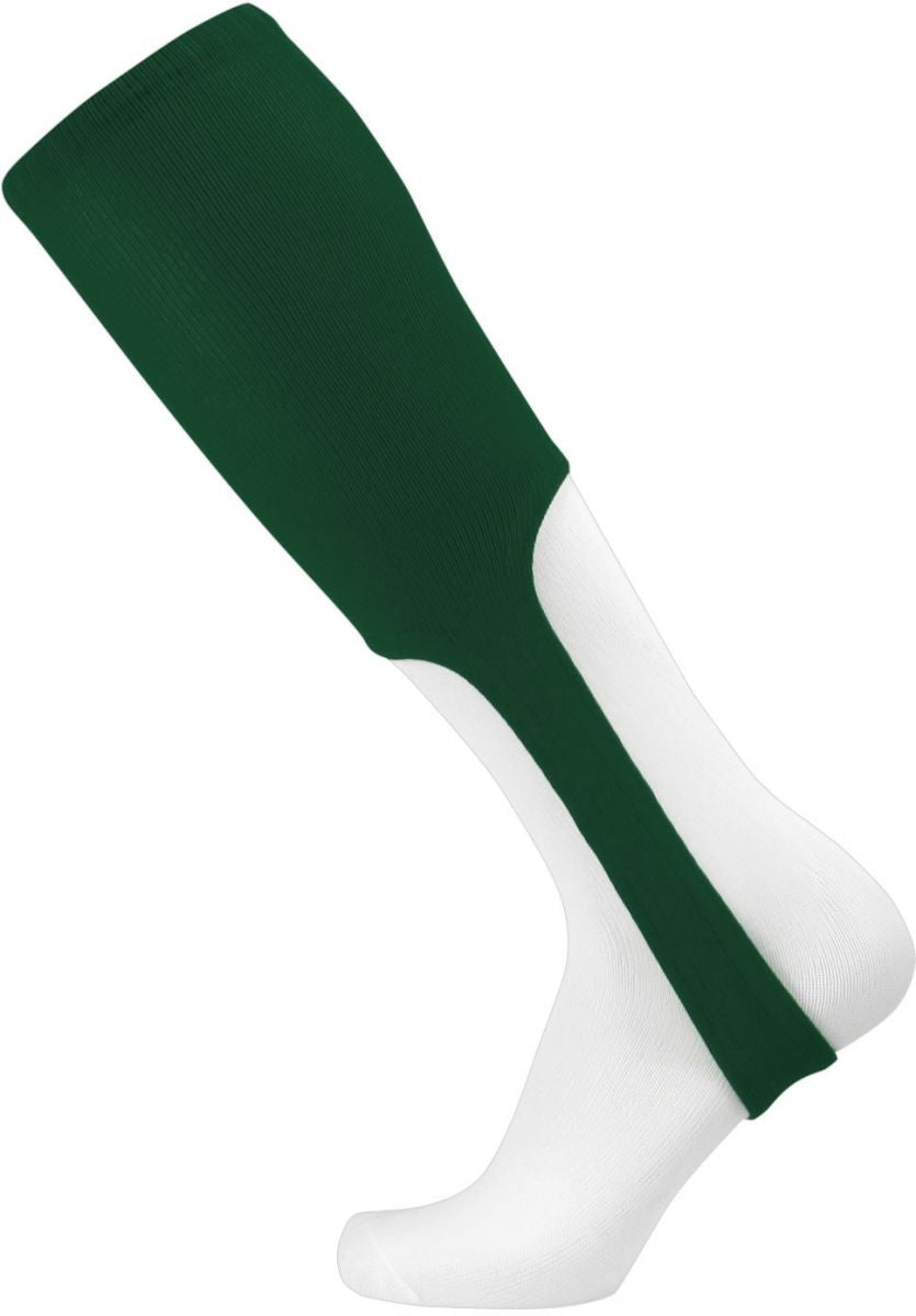 TCK Nylon 9" Solid Stirrups-Intermediate