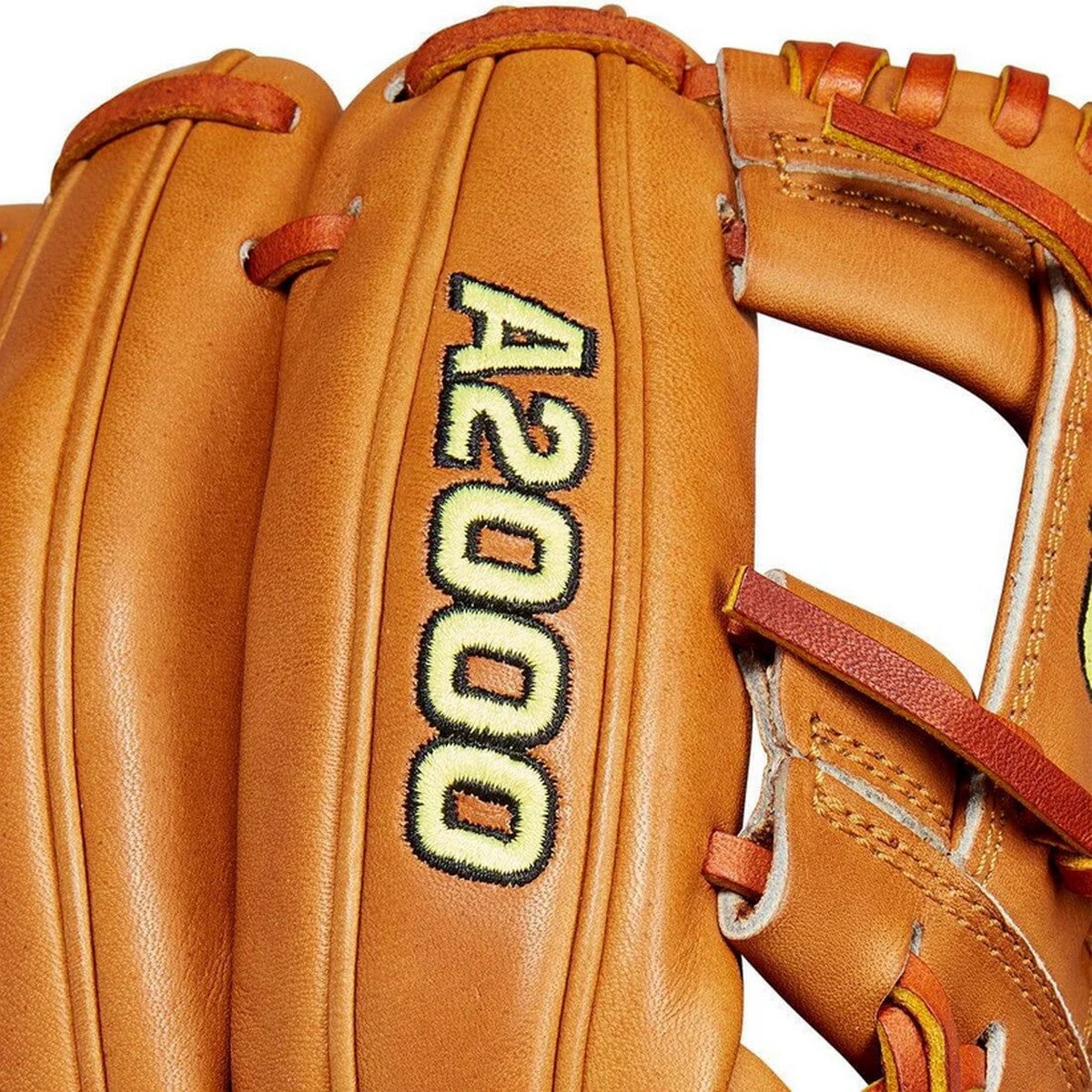 Wilson A2000 1786 Glove Day Series Saddle Tan Edition 11.5" Baseball Fielders Glove