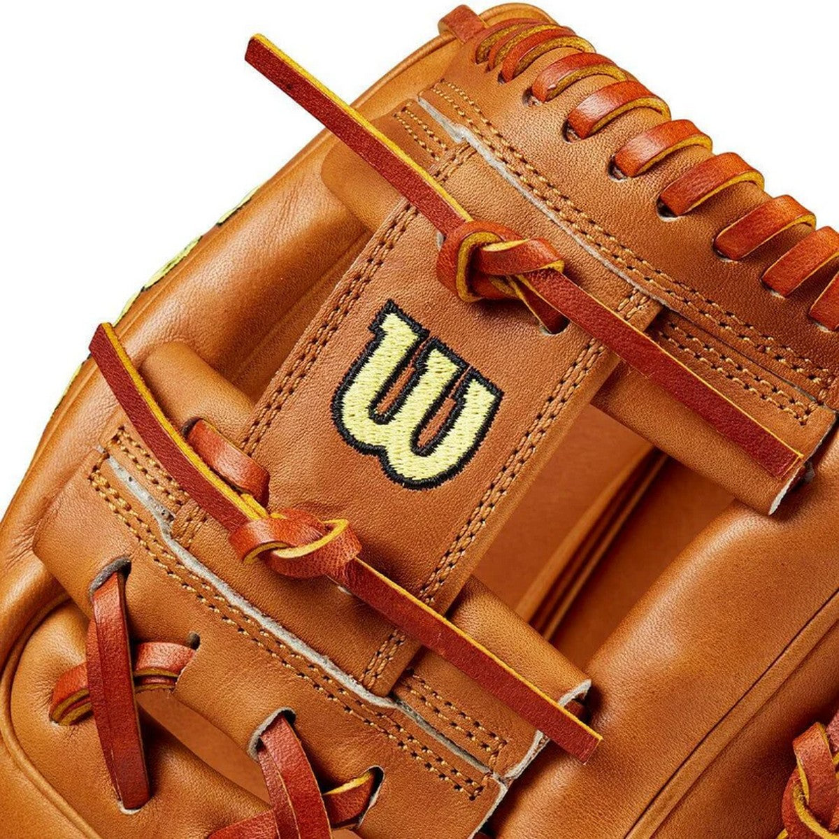Wilson A2000 1786 Glove Day Series Saddle Tan Edition 11.5