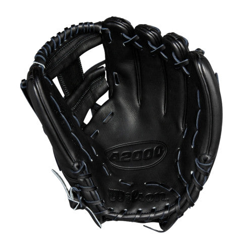 Wilson A2000 1975 硬式内野手用グラブ ブラック×ホワイト Wilson A2000 1975 Glove Day Series Black Edition 11.75