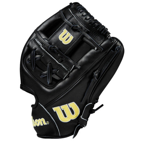 Wilson A2000 1975 硬式内野手用グラブ ブラック×ホワイト Wilson A2000 1975 Glove Day Series Black Edition 11.75